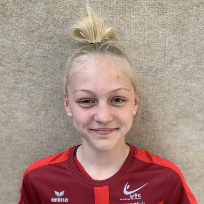 Erste EYOF-Qualifikation für die Juniorinnen