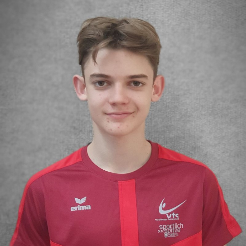 Junioren turnen auf Platz 2