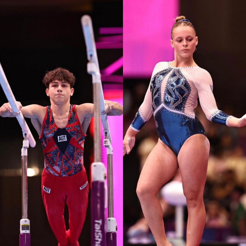 Erfolgreiche Junioren-Weltmeisterschaften in Manila