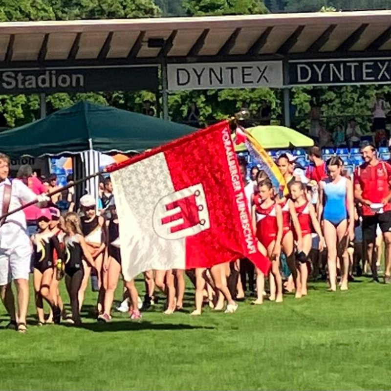 Bezirksturnfest Oberland / Walgau