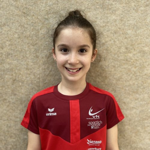 Rhythmische Gymnastik