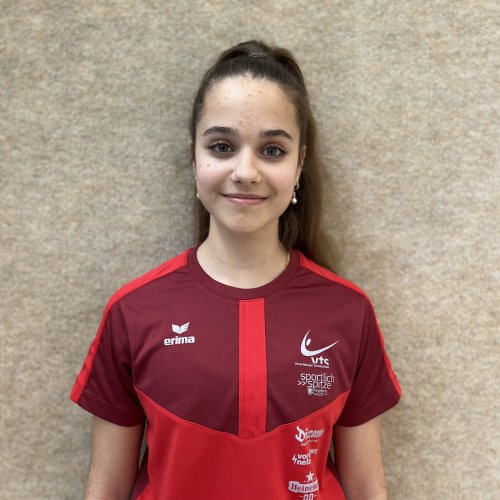 Rhythmische Gymnastik