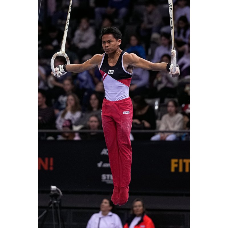 Gelungener Saisonauftakt für Vorarlbergs Turner beim DTB-Pokal – Starke Leistungen und ein bitterer Rückschlag