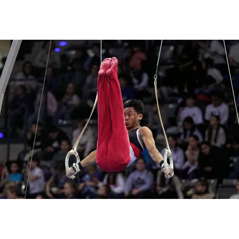 Gelungener Saisonauftakt für Vorarlbergs Turner beim DTB-Pokal – Starke Leistungen und ein bitterer Rückschlag