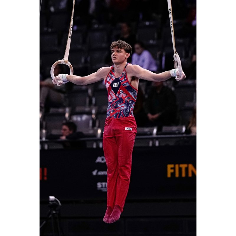 Gelungener Saisonauftakt für Vorarlbergs Turner beim DTB-Pokal – Starke Leistungen und ein bitterer Rückschlag