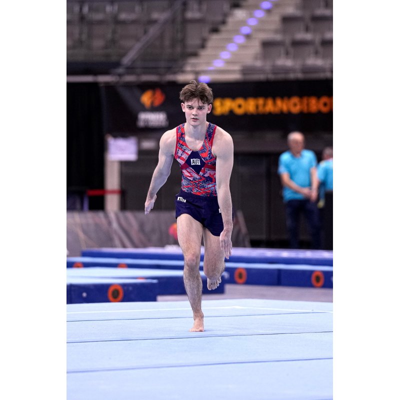 Gelungener Saisonauftakt für Vorarlbergs Turner beim DTB-Pokal – Starke Leistungen und ein bitterer Rückschlag