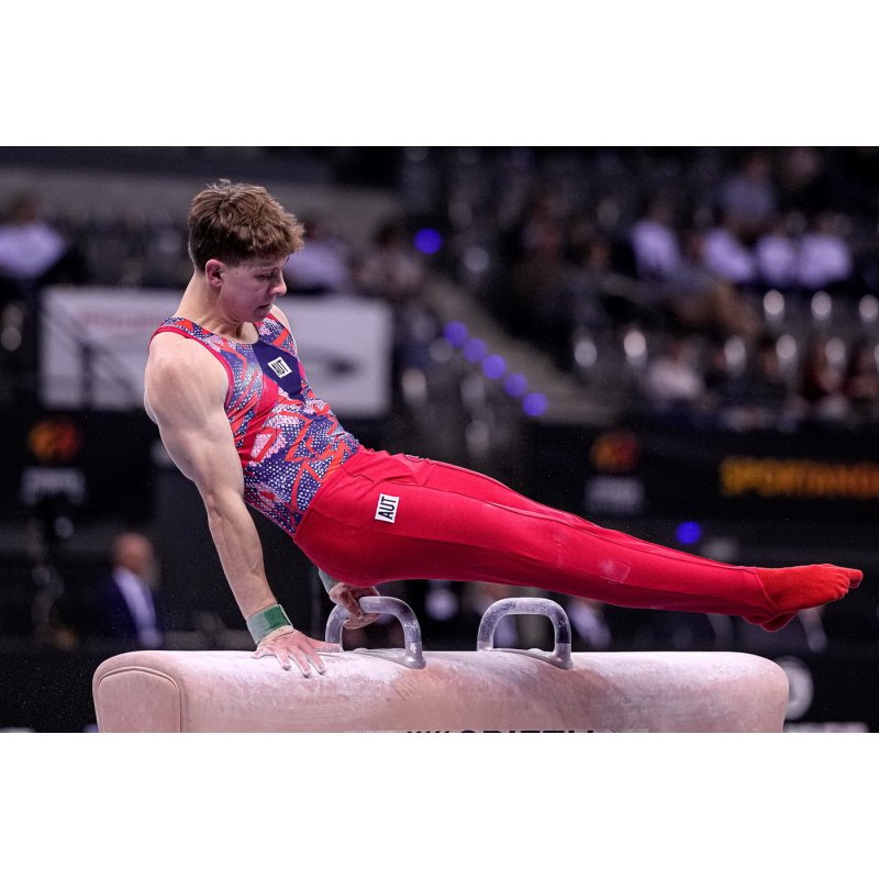 Gelungener Saisonauftakt für Vorarlbergs Turner beim DTB-Pokal – Starke Leistungen und ein bitterer Rückschlag