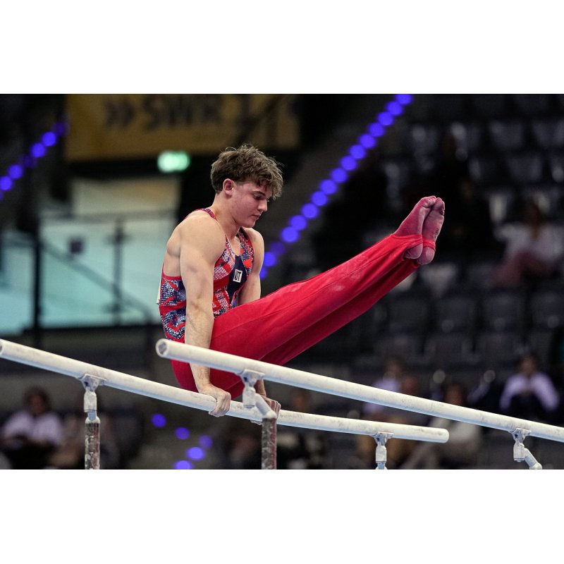 Gelungener Saisonauftakt für Vorarlbergs Turner beim DTB-Pokal – Starke Leistungen und ein bitterer Rückschlag