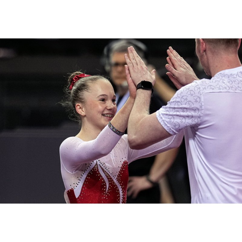 Gelungener Saisonauftakt für Vorarlbergs Turner beim DTB-Pokal – Starke Leistungen und ein bitterer Rückschlag