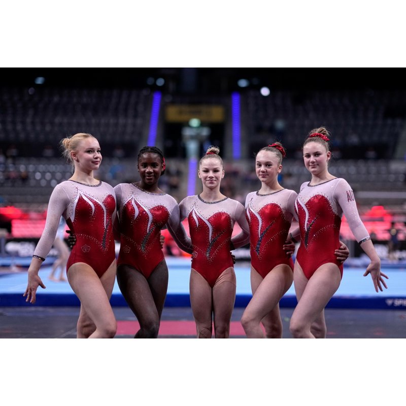 Gelungener Saisonauftakt für Vorarlbergs Turner beim DTB-Pokal – Starke Leistungen und ein bitterer Rückschlag