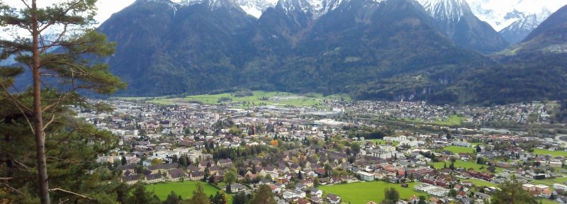 Turnerschaft Bludenz