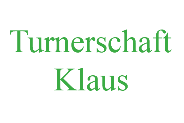 Turnerschaft Klaus